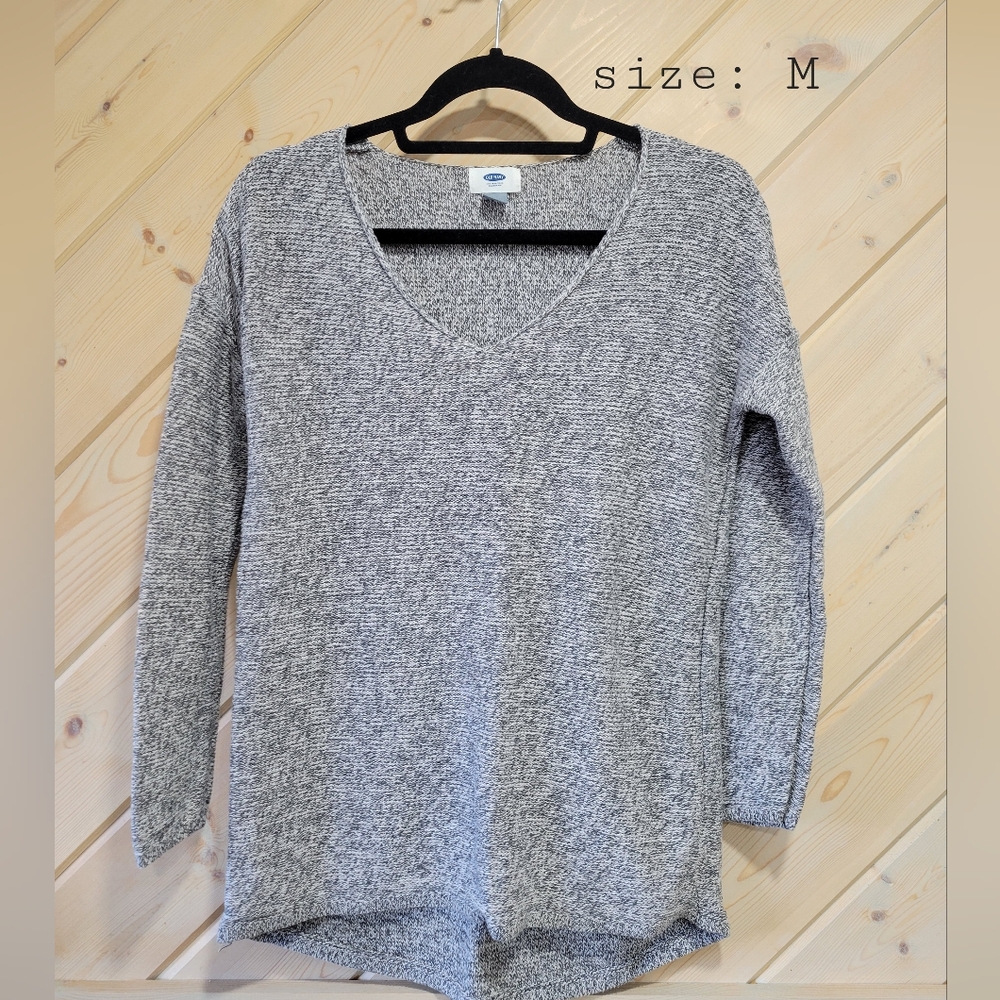 Pretty sweater